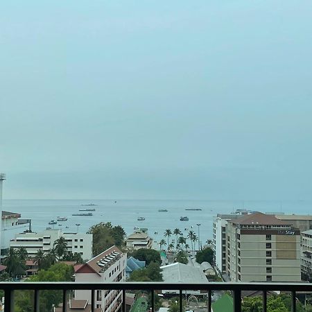 The Base Central Pattaya By Adam מראה חיצוני תמונה