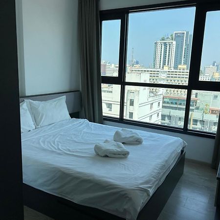 The Base Central Pattaya By Adam מראה חיצוני תמונה