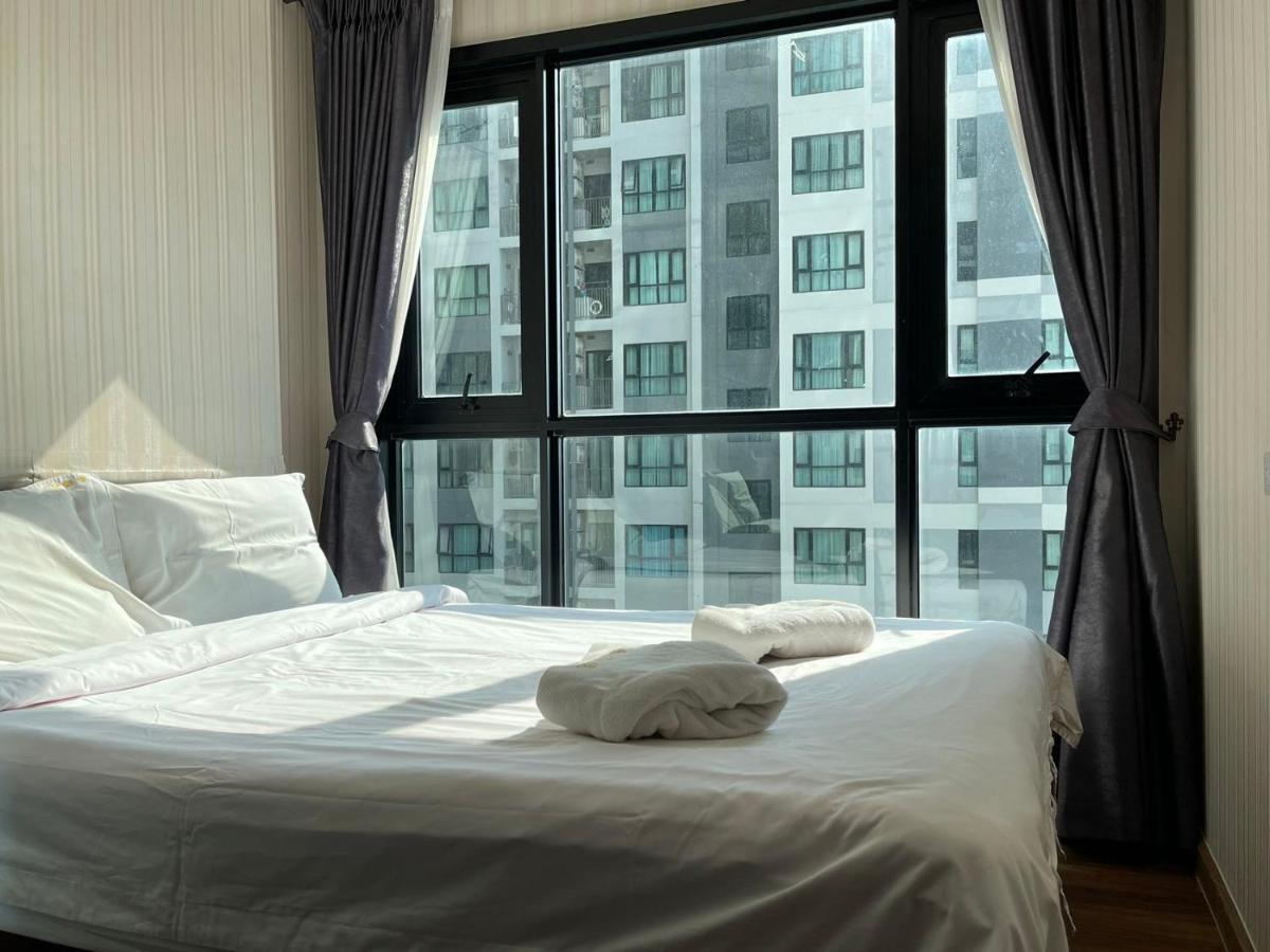 The Base Central Pattaya By Adam מראה חיצוני תמונה