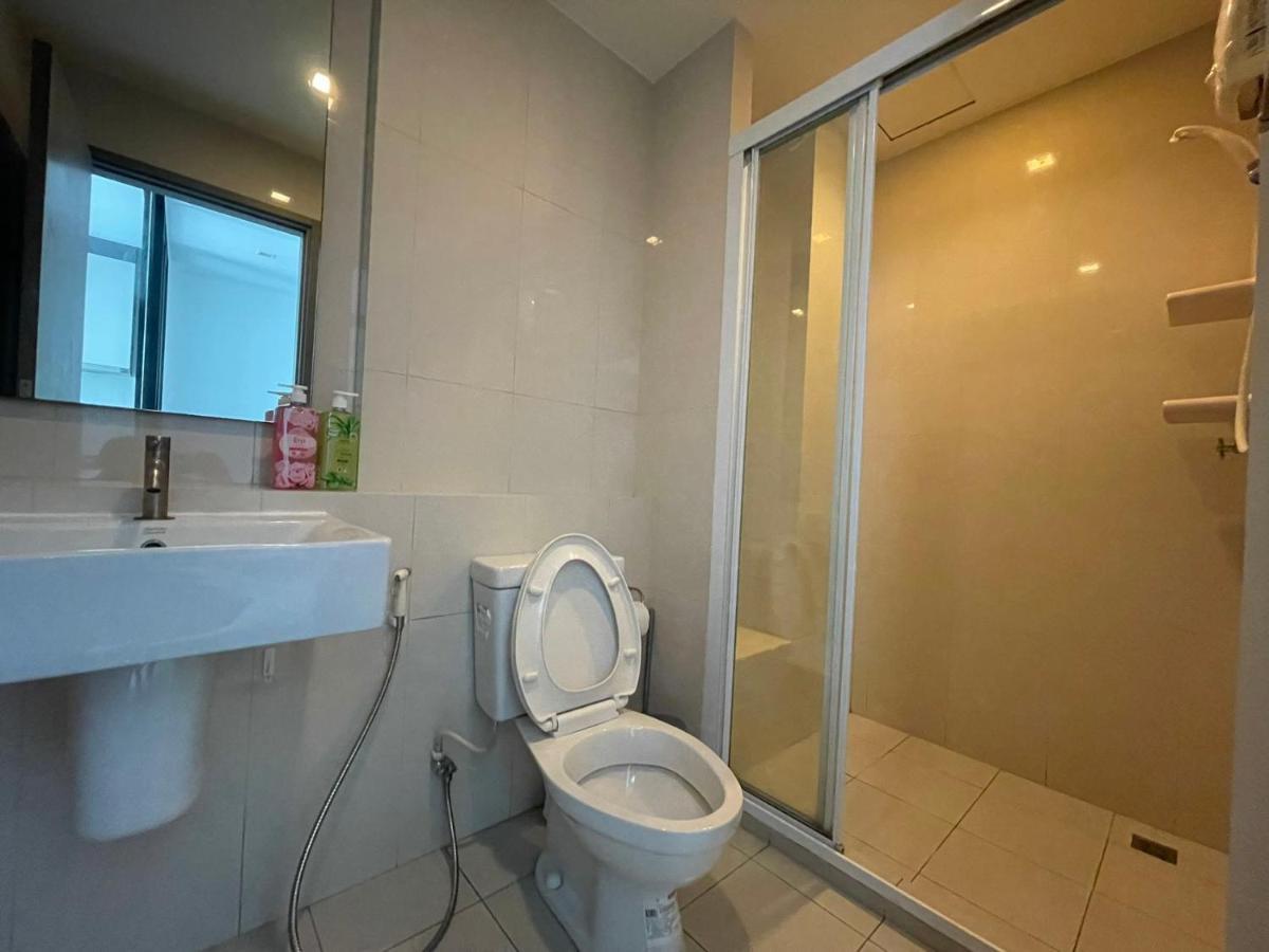 The Base Central Pattaya By Adam מראה חיצוני תמונה