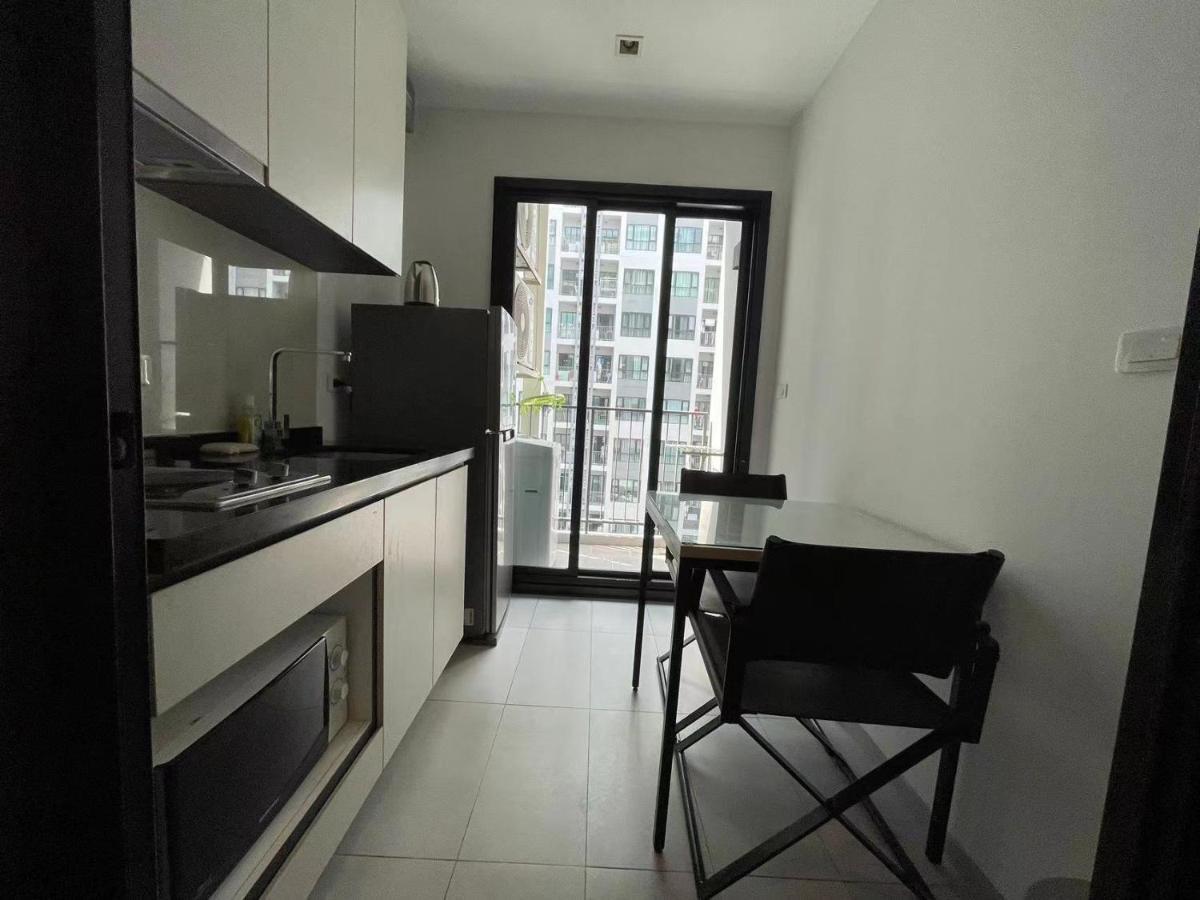 The Base Central Pattaya By Adam מראה חיצוני תמונה
