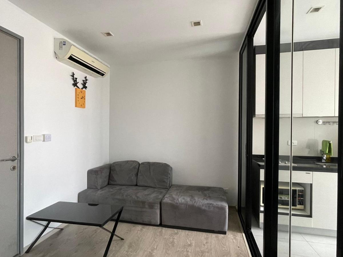 The Base Central Pattaya By Adam מראה חיצוני תמונה