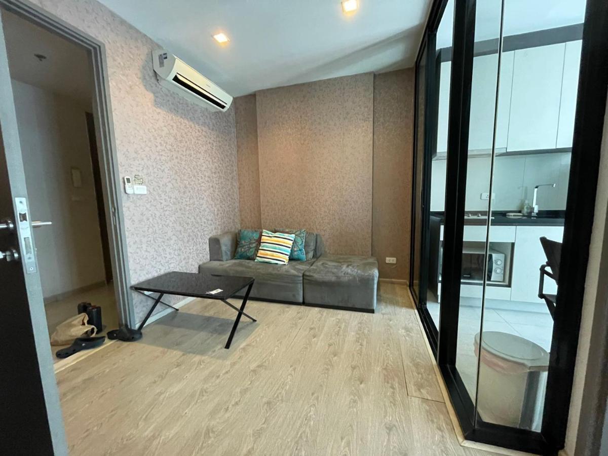 The Base Central Pattaya By Adam מראה חיצוני תמונה