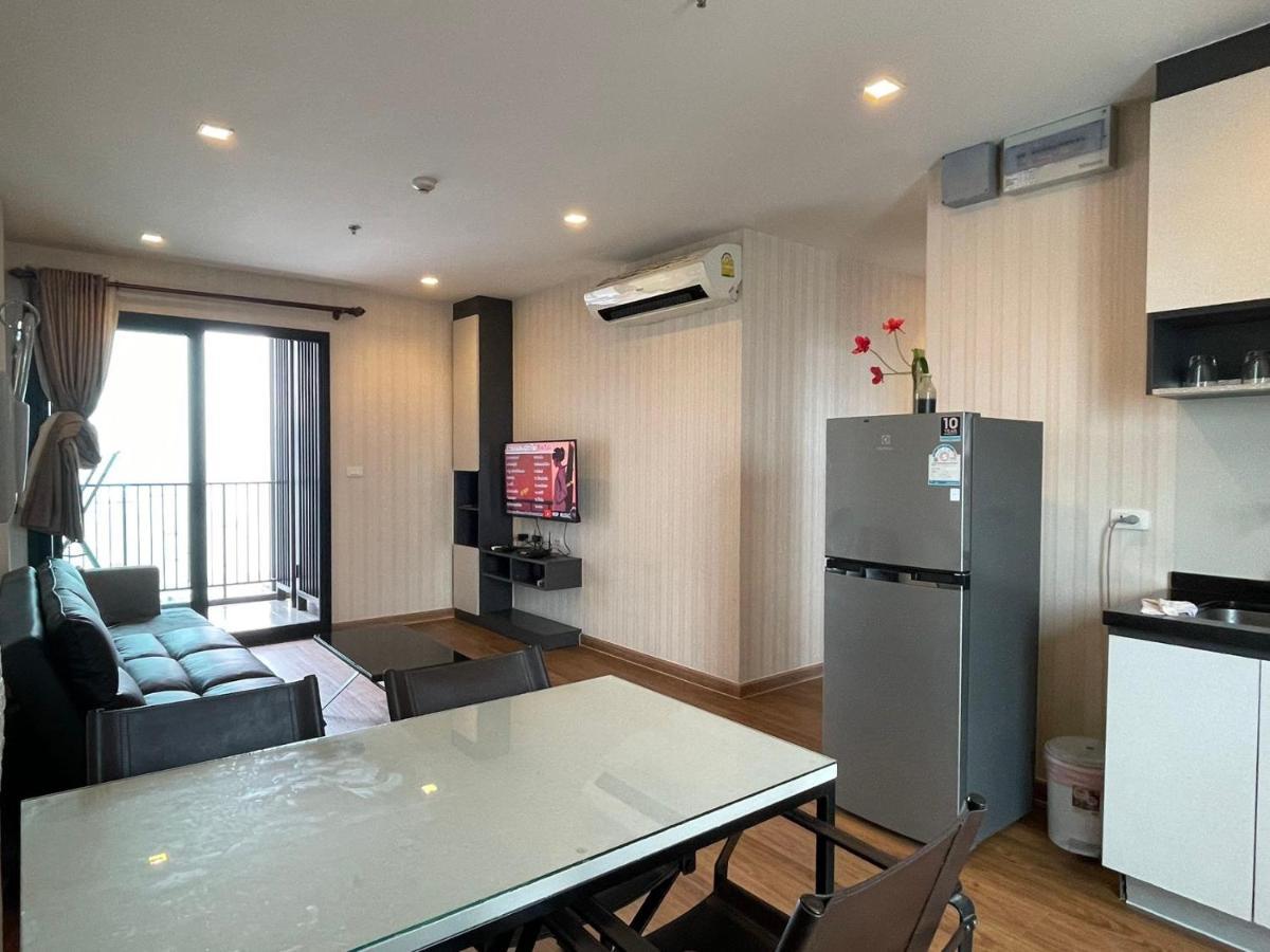 The Base Central Pattaya By Adam מראה חיצוני תמונה