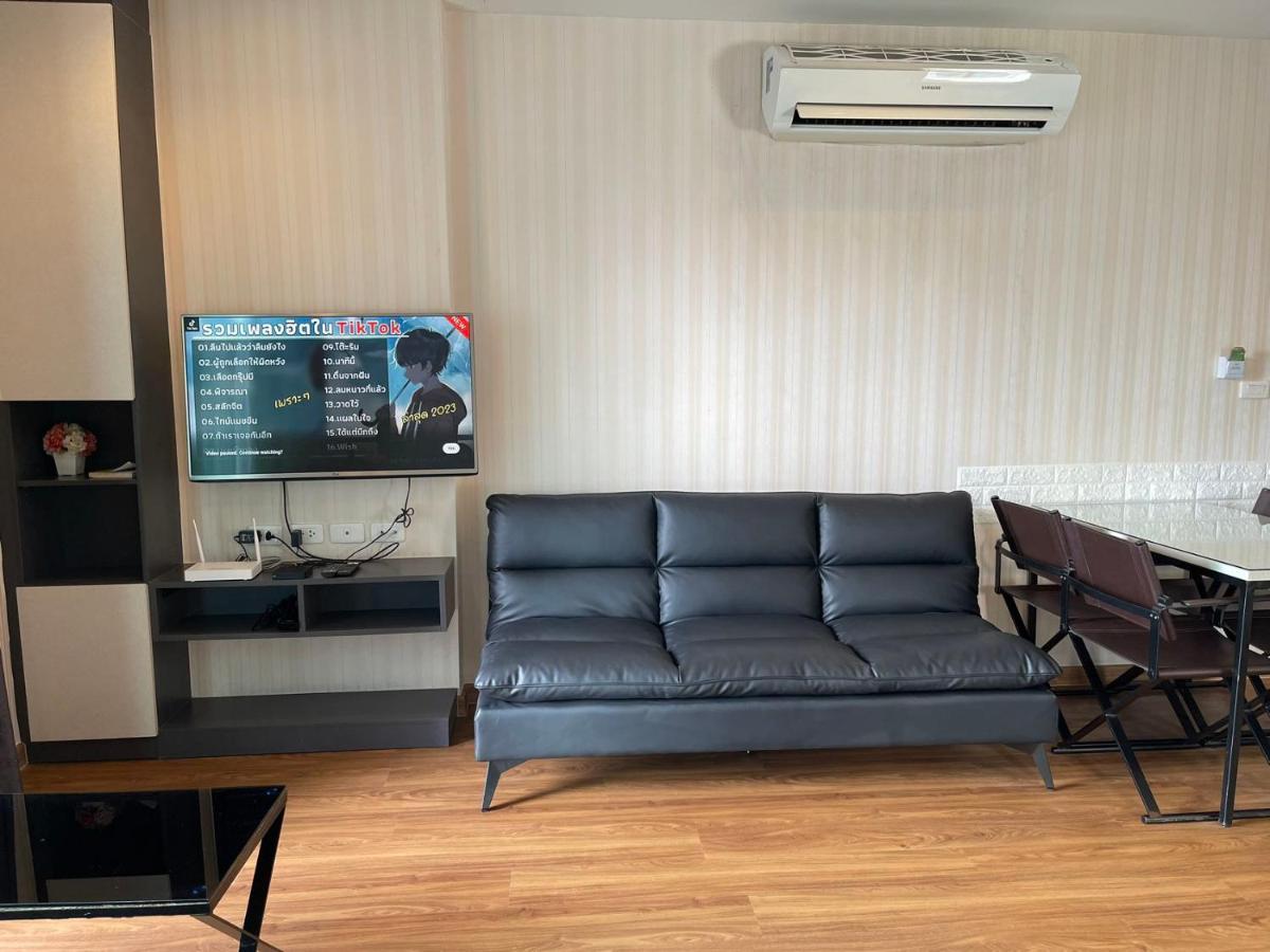 The Base Central Pattaya By Adam מראה חיצוני תמונה
